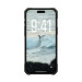 UAG Чохол до мобільного телефона UAG iPhone 17 Pro Max Pathfinder MagSafe Heritage Yellow (114549118282)