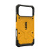 UAG Чохол до мобільного телефона UAG iPhone 17 Pro Max Pathfinder MagSafe Heritage Yellow (114549118282)