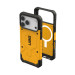UAG Чохол до мобільного телефона UAG iPhone 17 Pro Max Pathfinder MagSafe Heritage Yellow (114549118282)