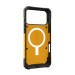 UAG Чохол до мобільного телефона UAG iPhone 17 Pro Max Pathfinder MagSafe Heritage Yellow (114549118282)