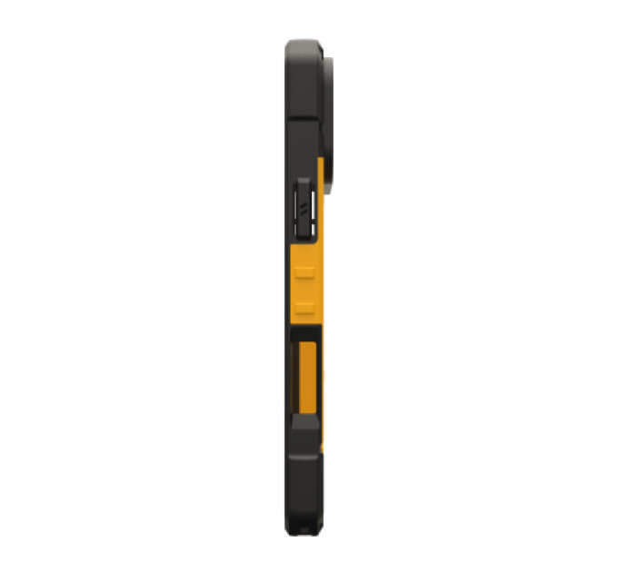 UAG Чохол до мобільного телефона UAG iPhone 17 Pro Max Pathfinder MagSafe Heritage Yellow (114549118282)