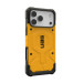 UAG Чохол до мобільного телефона UAG iPhone 17 Pro Max Pathfinder MagSafe Heritage Yellow (114549118282)