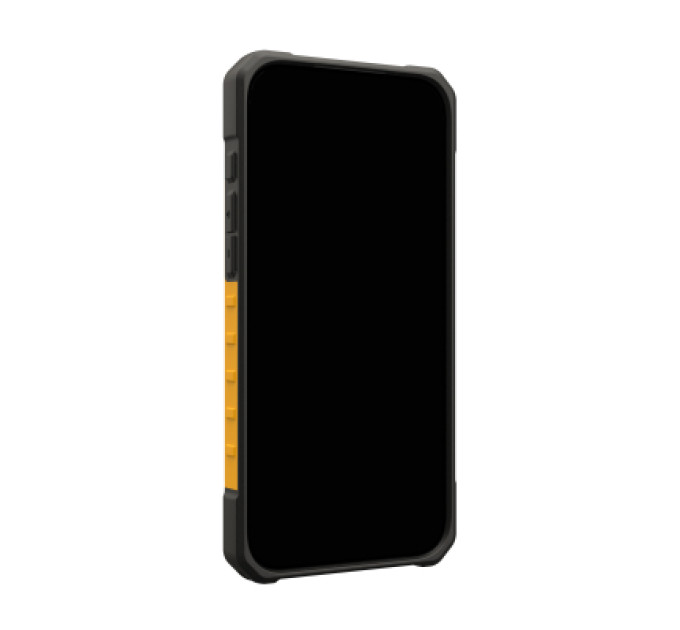 UAG Чохол до мобільного телефона UAG iPhone 17 Pro Max Pathfinder MagSafe Heritage Yellow (114549118282)