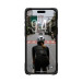 UAG Чохол до мобільного телефона UAG iPhone 17 Pro Max Plasma XTE MagSafe Black/Clear (11452811404G)