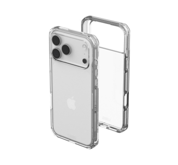 UAG Чохол до мобільного телефона UAG iPhone 17 Pro Max Plyo Ice (114533114343)