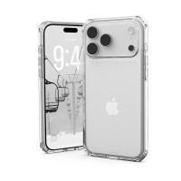 Чохол до мобільного телефона UAG iPhone 17 Pro Max Plyo Ice (114533114343)