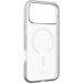 UAG Чохол до мобільного телефона UAG iPhone 17 Pro Max Scout Clear MagSafe Ice/White (114557114341)