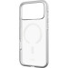 UAG Чохол до мобільного телефона UAG iPhone 17 Pro Max Scout Clear MagSafe Ice/White (114557114341)