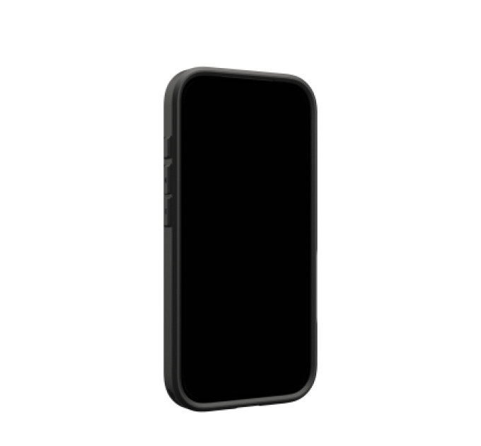 UAG Чохол до мобільного телефона UAG iPhone 17 Pro Civilian MagSafe Black (114545114040)