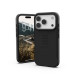 UAG Чохол до мобільного телефона UAG iPhone 17 Pro Civilian MagSafe Black (114545114040)
