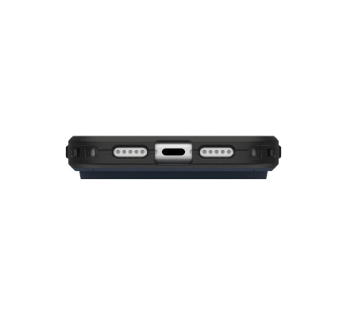 UAG Чохол до мобільного телефона UAG iPhone 17 Pro Civilian MagSafe Mallard (114545115555)