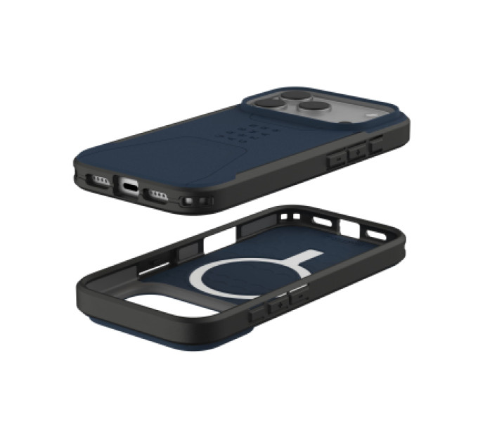 UAG Чохол до мобільного телефона UAG iPhone 17 Pro Civilian MagSafe Mallard (114545115555)