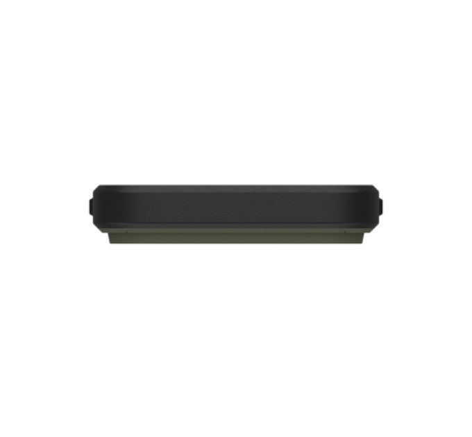 UAG Чохол до мобільного телефона UAG iPhone 17 Pro Civilian MagSafe Olive/Orange (114545117297)