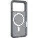 UAG Чохол до мобільного телефона UAG iPhone 17 Pro Dot MagSafe Ash (114536113131)