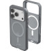 UAG Чохол до мобільного телефона UAG iPhone 17 Pro Dot MagSafe Ash (114536113131)