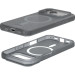 UAG Чохол до мобільного телефона UAG iPhone 17 Pro Dot MagSafe Ash (114536113131)