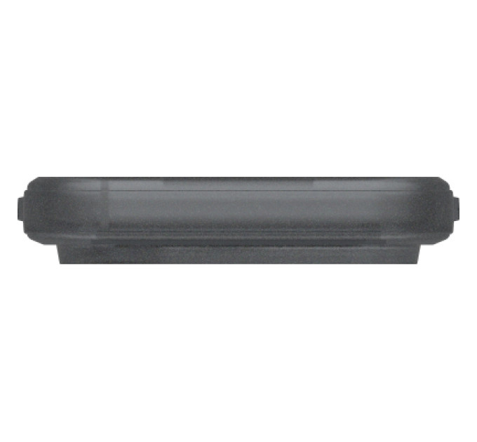 UAG Чохол до мобільного телефона UAG iPhone 17 Pro Dot MagSafe Ash (114536113131)