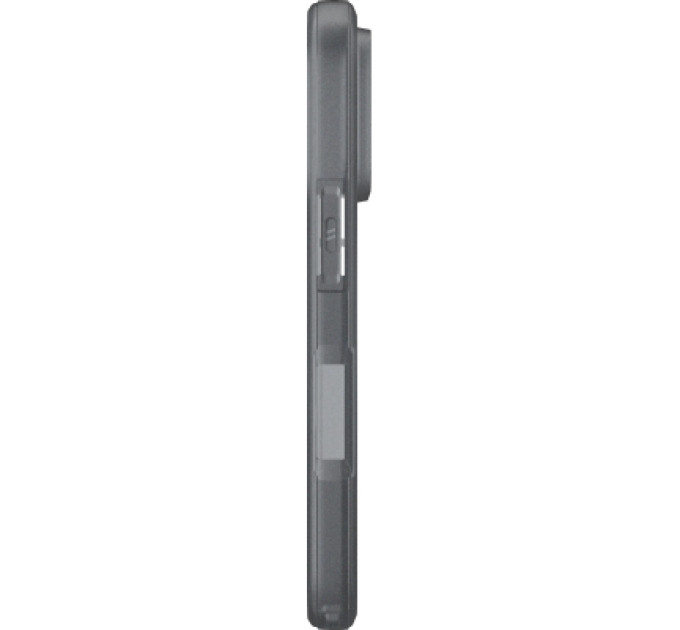 UAG Чохол до мобільного телефона UAG iPhone 17 Pro Dot MagSafe Ash (114536113131)