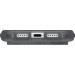 UAG Чохол до мобільного телефона UAG iPhone 17 Pro Dot MagSafe Ash (114536113131)