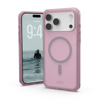 Чохол до мобільного телефона UAG iPhone 17 Pro Dot MagSafe Purple (114536114E4E)