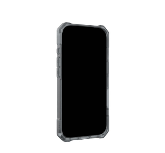 UAG Чохол до мобільного телефона UAG iPhone 17 Pro Essential Armor MagSafe Ash (114540113131)