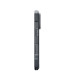 UAG Чохол до мобільного телефона UAG iPhone 17 Pro Essential Armor MagSafe Ash (114540113131)