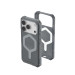 UAG Чохол до мобільного телефона UAG iPhone 17 Pro Essential Armor MagSafe Ash (114540113131)