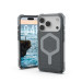UAG Чохол до мобільного телефона UAG iPhone 17 Pro Essential Armor MagSafe Ash (114540113131)