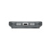 UAG Чохол до мобільного телефона UAG iPhone 17 Pro Essential Armor MagSafe Ash (114540113131)