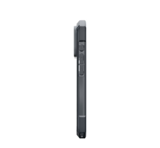 UAG Чохол до мобільного телефона UAG iPhone 17 Pro Essential Armor MagSafe Ash (114540113131)