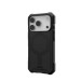UAG Чохол до мобільного телефона UAG iPhone 17 Pro Essential Armor MagSafe Black (114540114040)