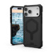 UAG Чохол до мобільного телефона UAG iPhone 17 Pro Essential Armor MagSafe Black (114540114040)