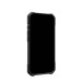 UAG Чохол до мобільного телефона UAG iPhone 17 Pro Essential Armor MagSafe Black (114540114040)