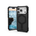 UAG Чохол до мобільного телефона UAG iPhone 17 Pro Essential Armor MagSafe Black (114540114040)
