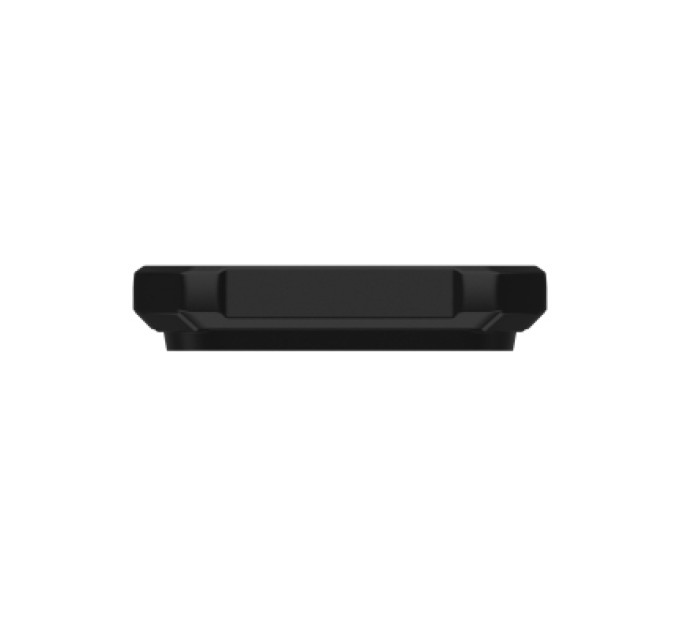 UAG Чохол до мобільного телефона UAG iPhone 17 Pro Essential Armor MagSafe Black (114540114040)