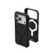 UAG Чохол до мобільного телефона UAG iPhone 17 Pro Essential Armor MagSafe Black (114540114040)