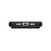 UAG Чохол до мобільного телефона UAG iPhone 17 Pro Metropolis LT MagSafe Kevlar Black (114517113940)