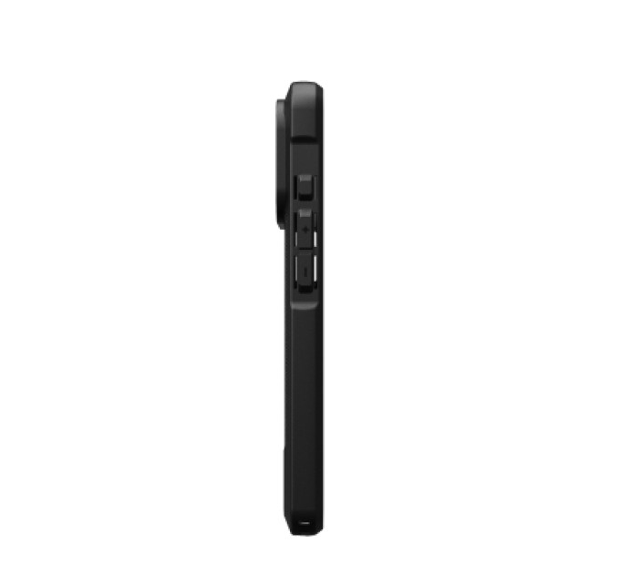 UAG Чохол до мобільного телефона UAG iPhone 17 Pro Metropolis LT MagSafe Kevlar Black (114517113940)