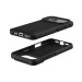 UAG Чохол до мобільного телефона UAG iPhone 17 Pro Metropolis LT MagSafe Kevlar Black (114517113940)