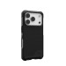 UAG Чохол до мобільного телефона UAG iPhone 17 Pro Metropolis LT MagSafe Kevlar Black (114517113940)