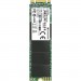 Transcend Накопичувач SSD M.2 2280 512GB Transcend (TS512GMTS832S)