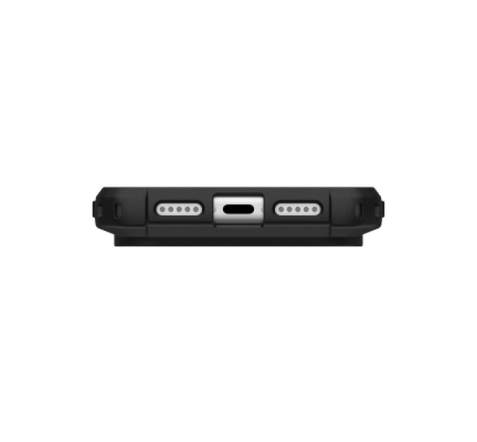 UAG Чохол до мобільного телефона UAG iPhone 17 Pro Metropolis LT MagSafe Kevlar Mallard (114517113955)