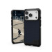 UAG Чохол до мобільного телефона UAG iPhone 17 Pro Metropolis LT MagSafe Kevlar Mallard (114517113955)