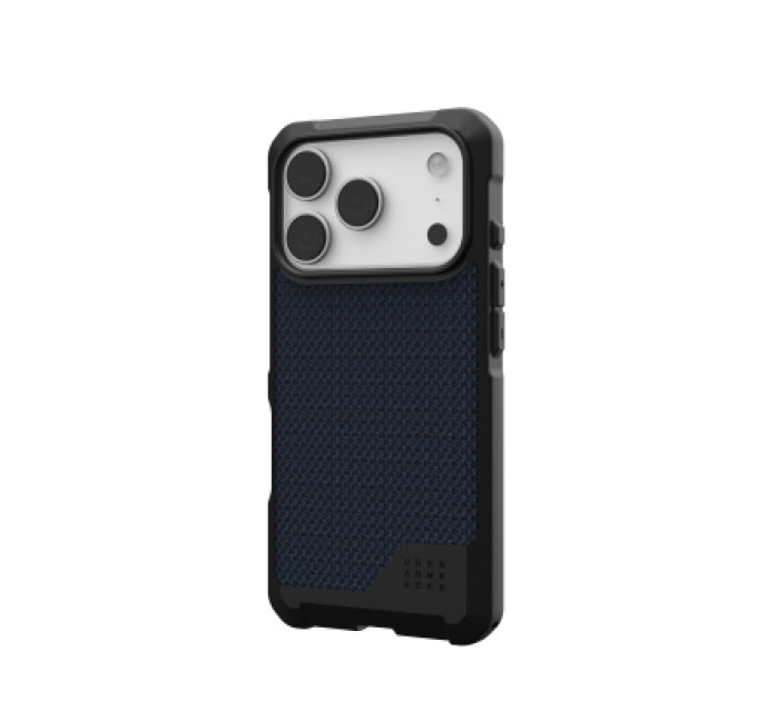 UAG Чохол до мобільного телефона UAG iPhone 17 Pro Metropolis LT MagSafe Kevlar Mallard (114517113955)