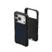 UAG Чохол до мобільного телефона UAG iPhone 17 Pro Metropolis LT MagSafe Kevlar Mallard (114517113955)