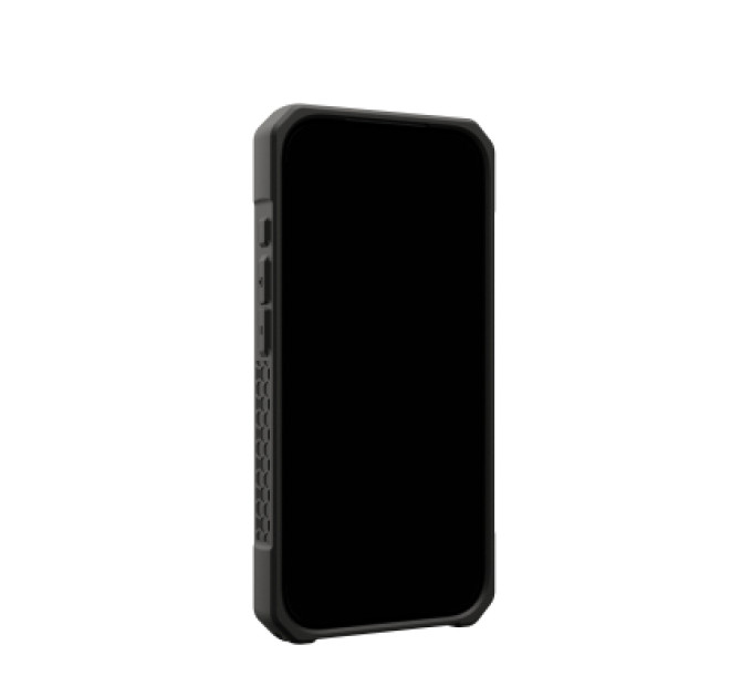 UAG Чохол до мобільного телефона UAG iPhone 17 Pro Monarch Pro MagSafe Carbon Fiber (114513114242)
