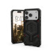 UAG Чохол до мобільного телефона UAG iPhone 17 Pro Monarch Pro MagSafe Kevlar Black (114513113940)