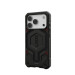 UAG Чохол до мобільного телефона UAG iPhone 17 Pro Monarch Pro MagSafe Kevlar Black (114513113940)