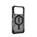 UAG Чохол до мобільного телефона UAG iPhone 17 Pro Pathfinder Clear MagSafe Ash/Black (114551113140)