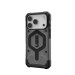 UAG Чохол до мобільного телефона UAG iPhone 17 Pro Pathfinder Clear MagSafe Ash/Black (114551113140)